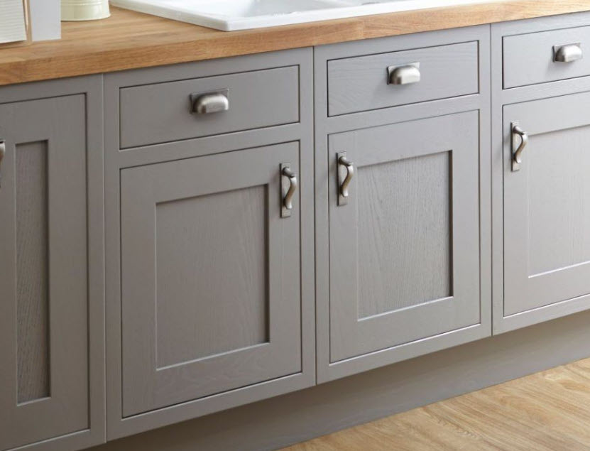 Kitchen Cabinets Styles